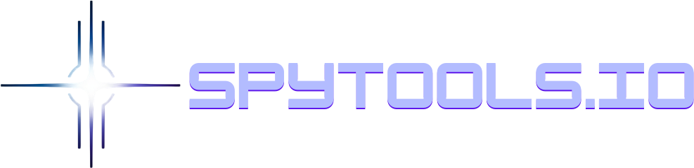 SpyTools.IO